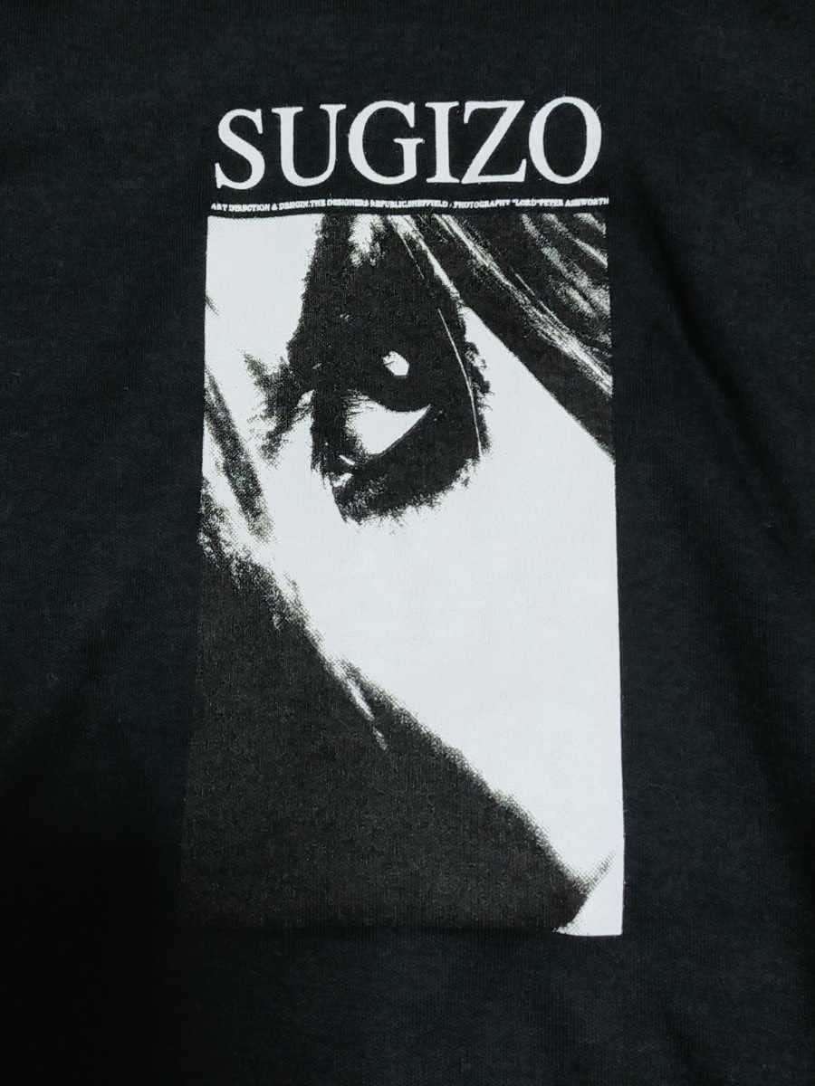 LUNA SEA XJAPAN SUGIZO スギゾー バンド Tシャツ